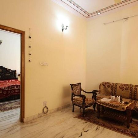 Hotel New Park Pushkar Ngoại thất bức ảnh