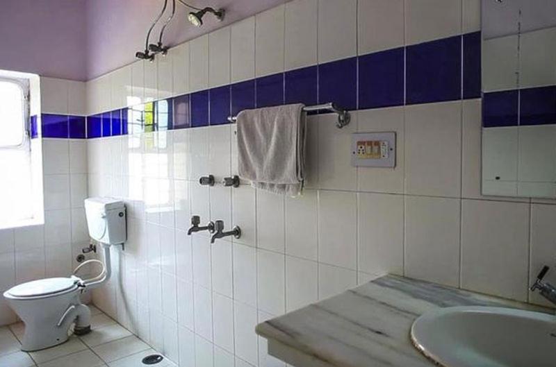 Hotel New Park Pushkar Ngoại thất bức ảnh