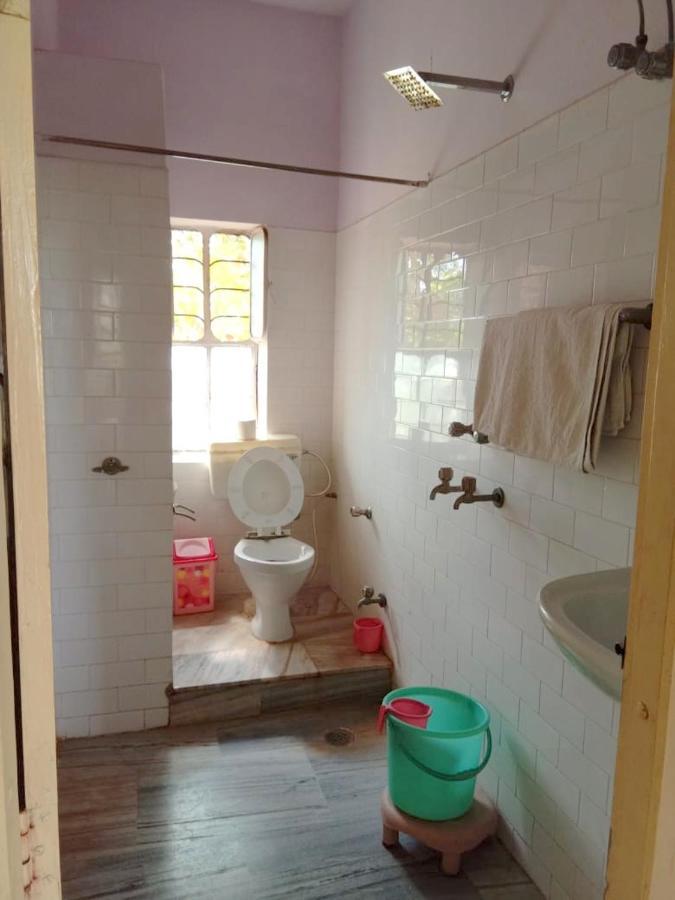 Hotel New Park Pushkar Ngoại thất bức ảnh