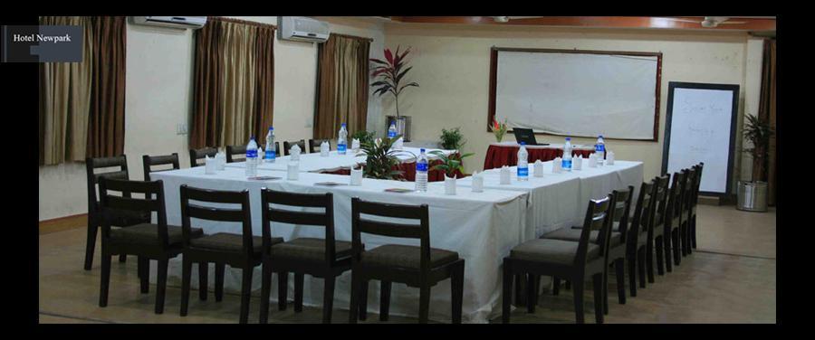Hotel New Park Pushkar Ngoại thất bức ảnh